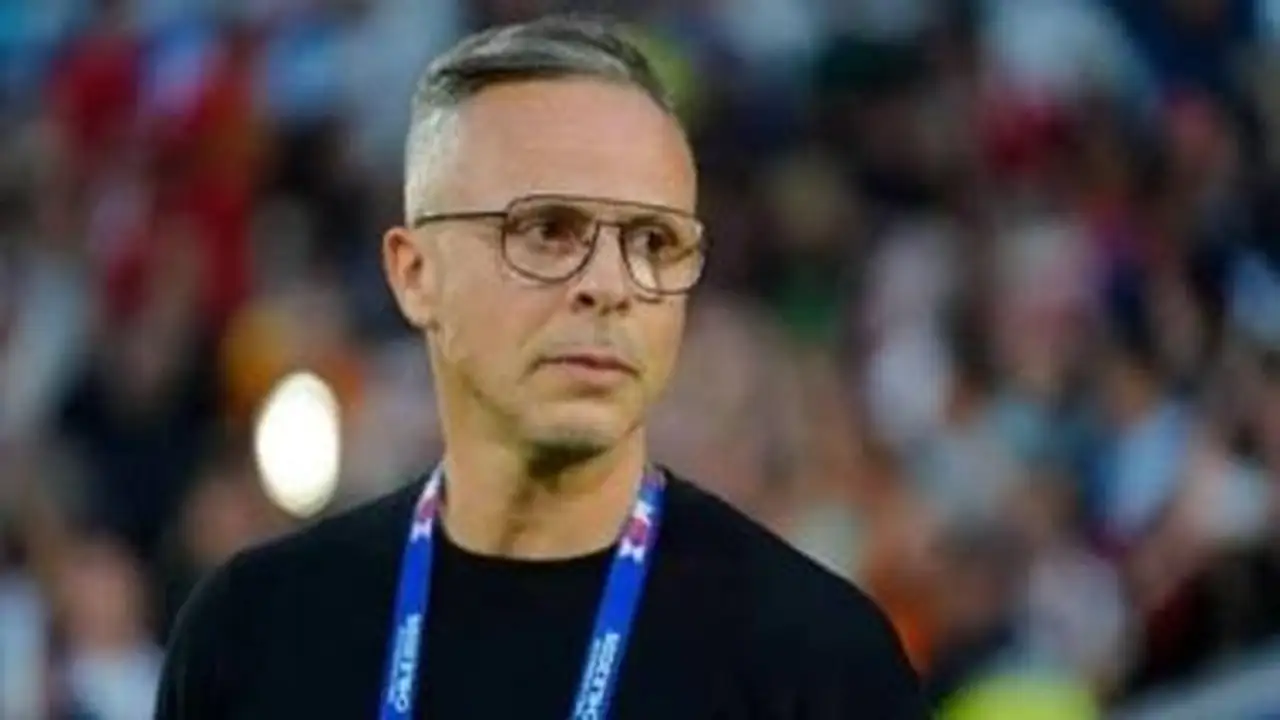 محمد وهبى يؤكد: المغرب يهدف لهزيمة هولندا في المونديال